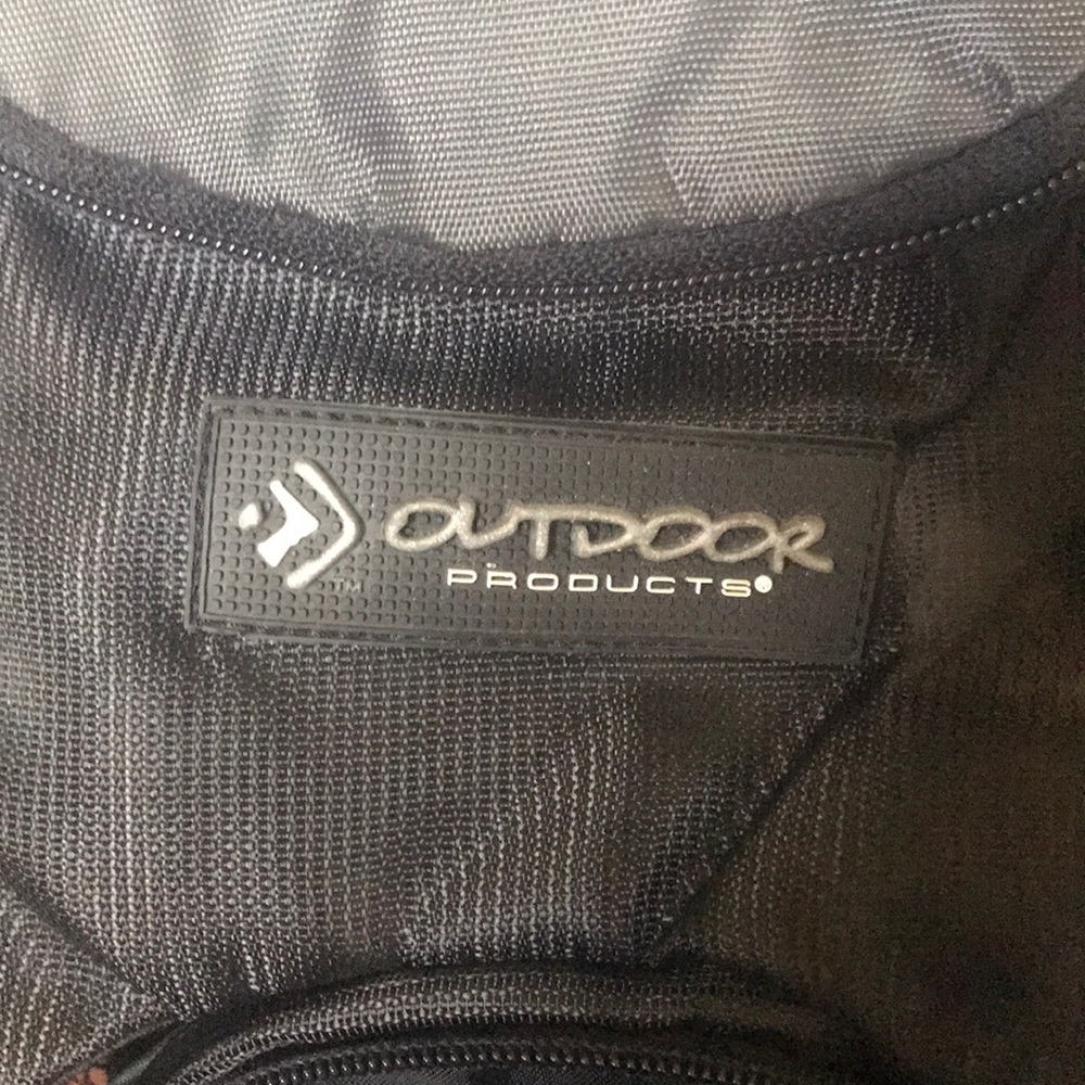 Hydration backpack - Picture 7 of 8